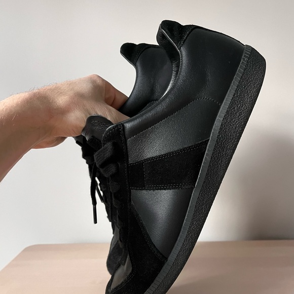 Maison Margiela Replica sneakers (men) - Picture 3 of 7